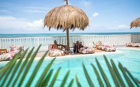 Pili Pili Paradise Beach